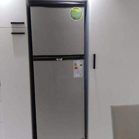 Amplio Departamento Balcon Pleno Centro Peatonal Apartment เมนโดซา ภายนอก รูปภาพ