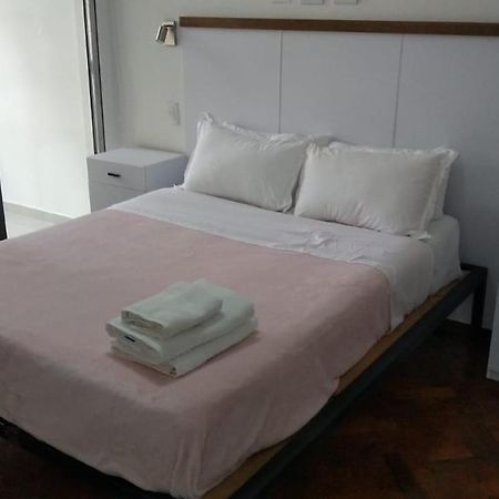 Amplio Departamento Balcon Pleno Centro Peatonal Apartment เมนโดซา ภายนอก รูปภาพ